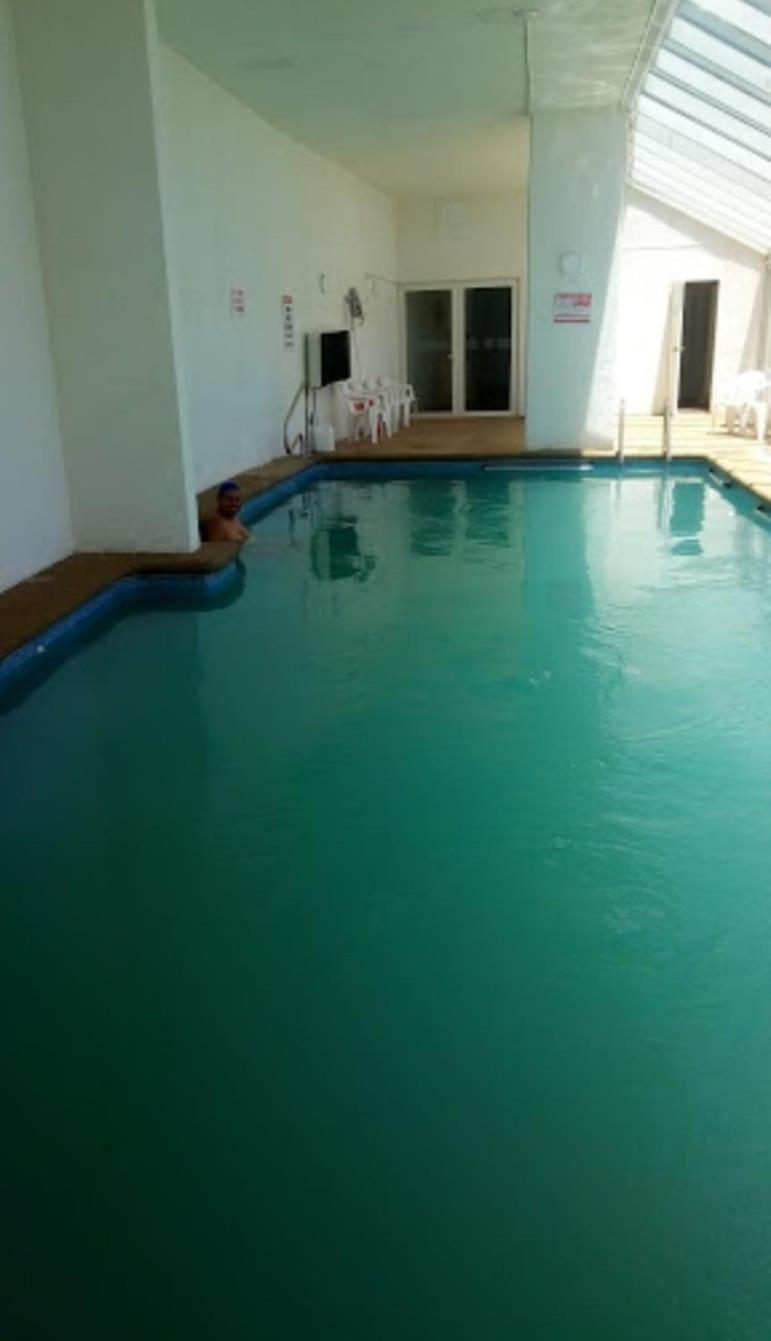 Pinares Del Canelillo, Algarrobo, Chile Apartamento Algarrobo
