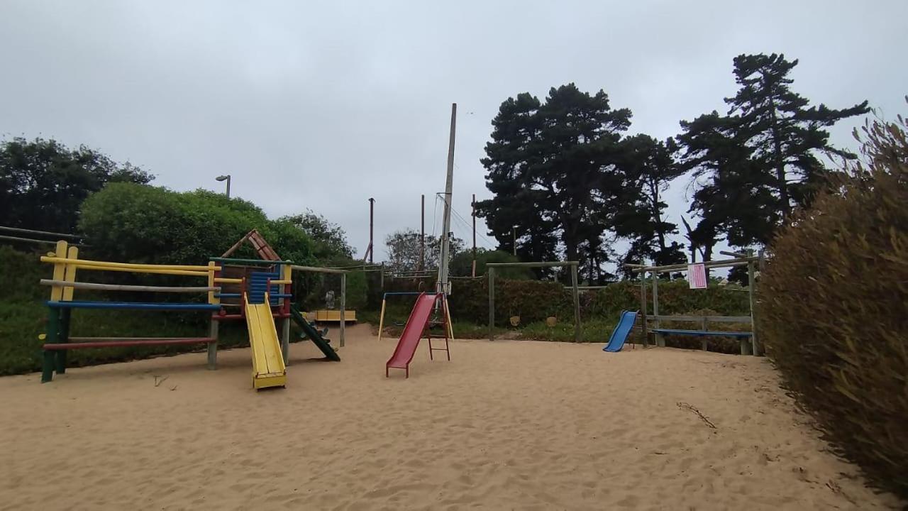 Pinares Del Canelillo, Algarrobo, Chile * Algarrobo