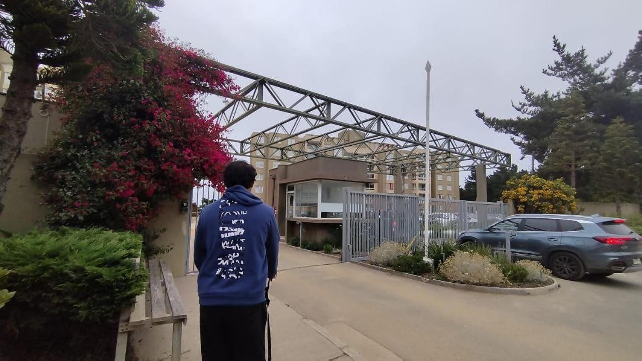 Apartamento Pinares Del Canelillo, Algarrobo, Chile