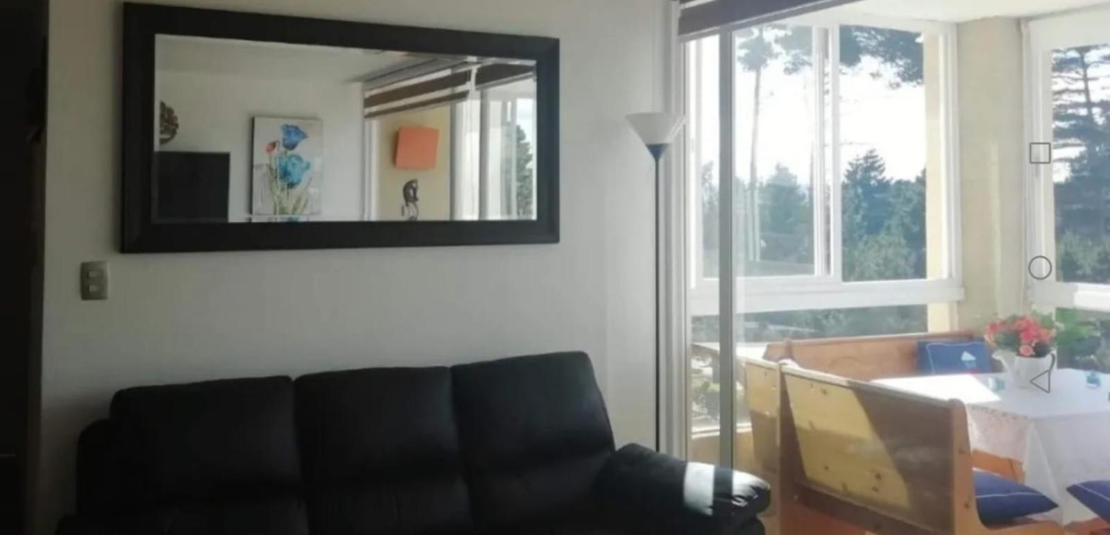 Pinares Del Canelillo, Algarrobo, Chile Apartamento